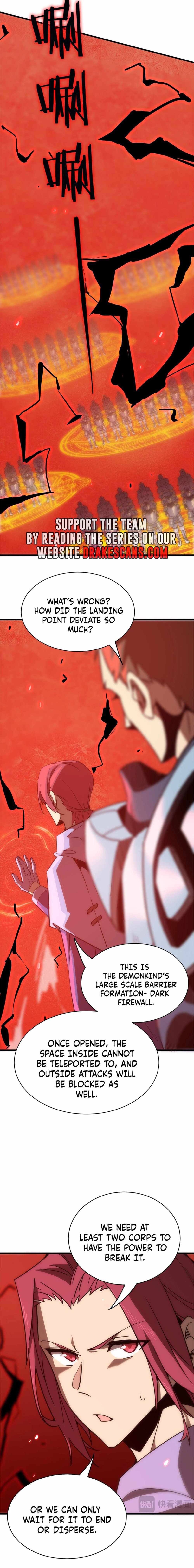 Read SSS Grade Saint Knight Manga Online