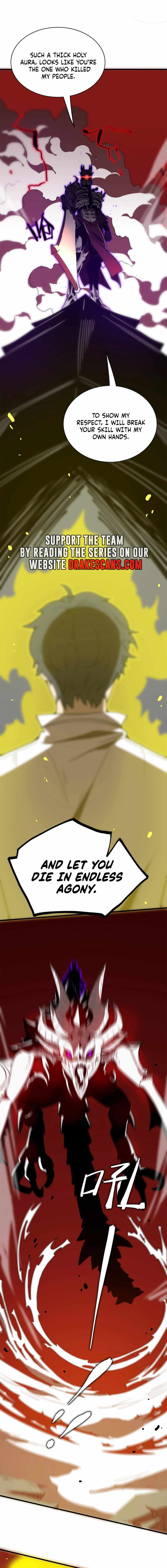 Read SSS Grade Saint Knight Manga Online