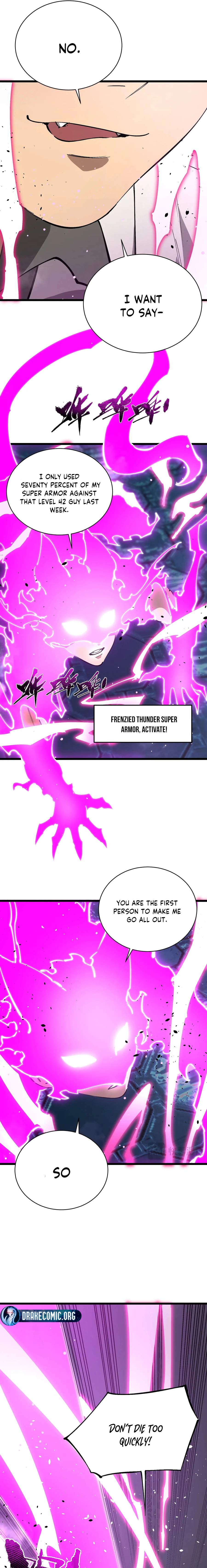 Read SSS Grade Saint Knight Manga Online