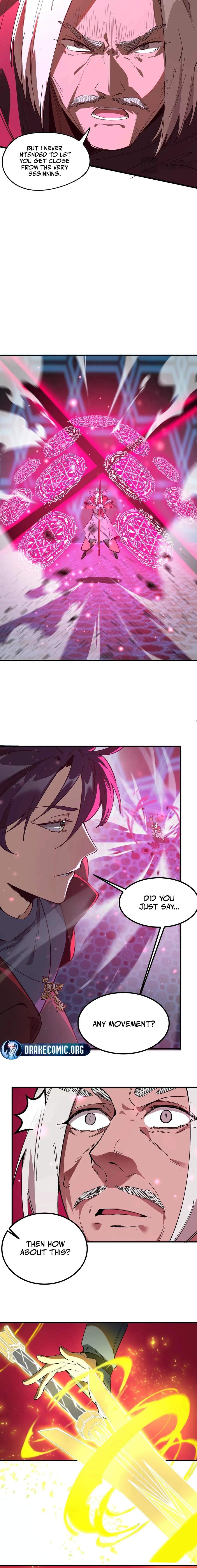 Read SSS Grade Saint Knight Manga Online