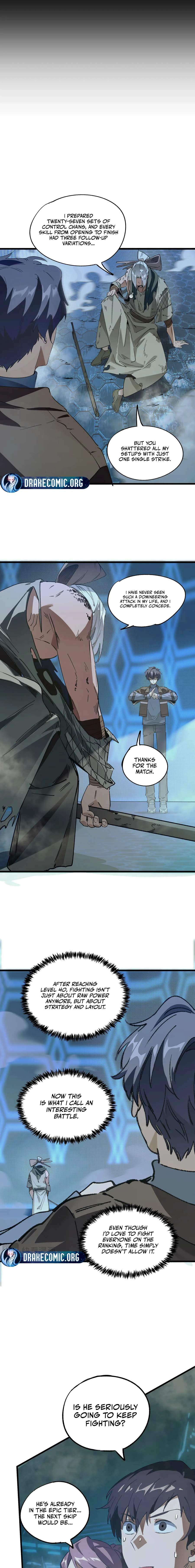 Read SSS Grade Saint Knight Manga Online