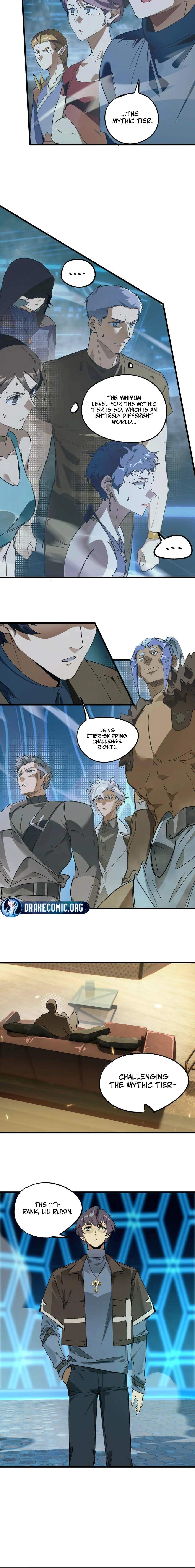 Read SSS Grade Saint Knight Manga Online