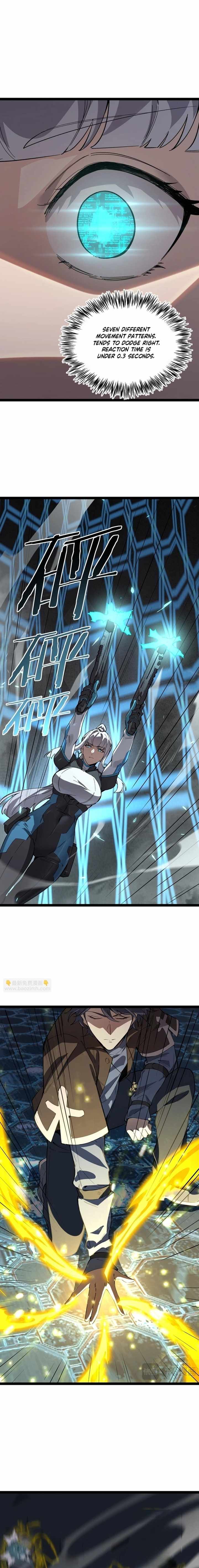 Read SSS Grade Saint Knight Manga Online