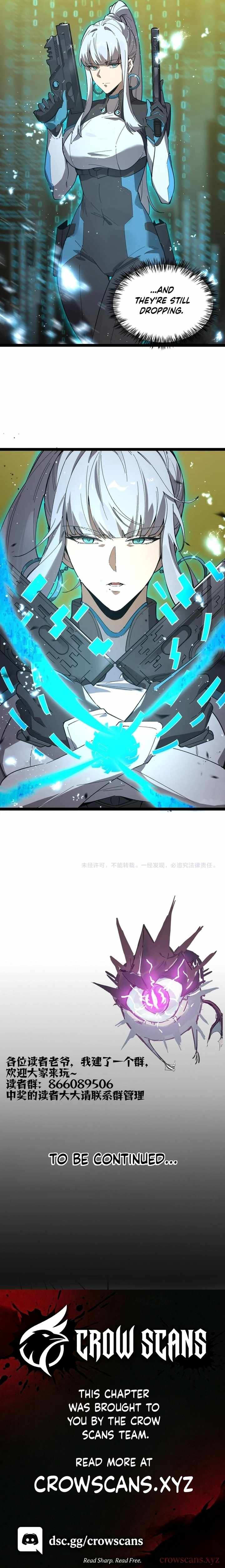 Read SSS Grade Saint Knight Manga Online