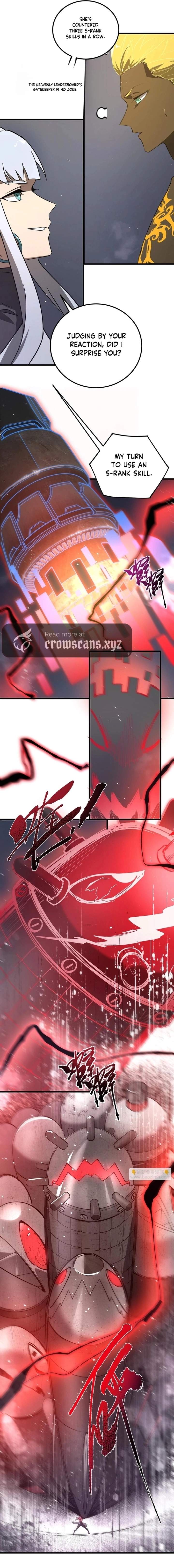 Read SSS Grade Saint Knight Manga Online