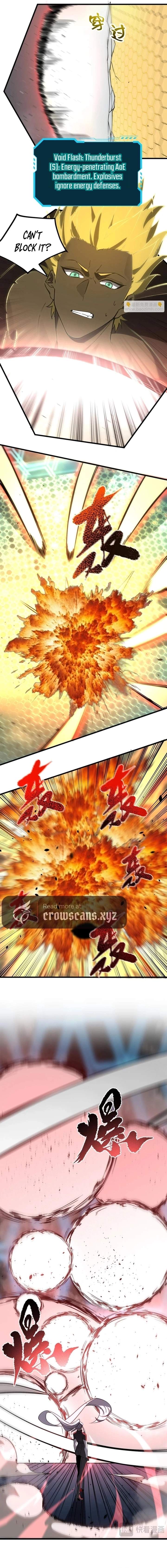 Read SSS Grade Saint Knight Manga Online
