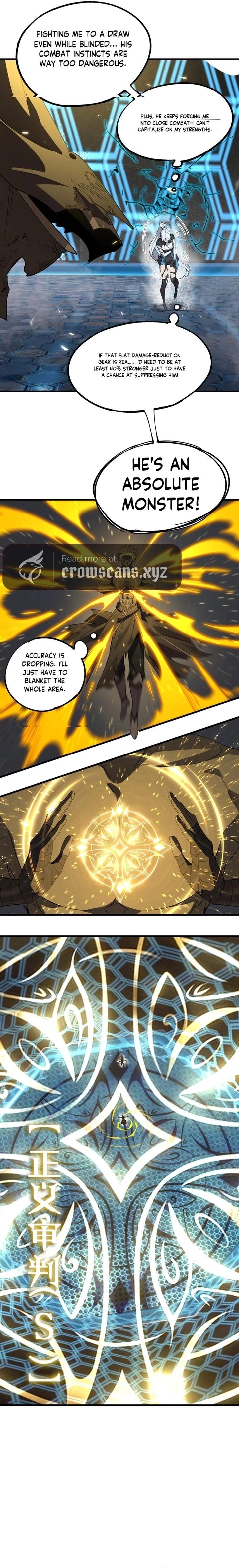 Read SSS Grade Saint Knight Manga Online