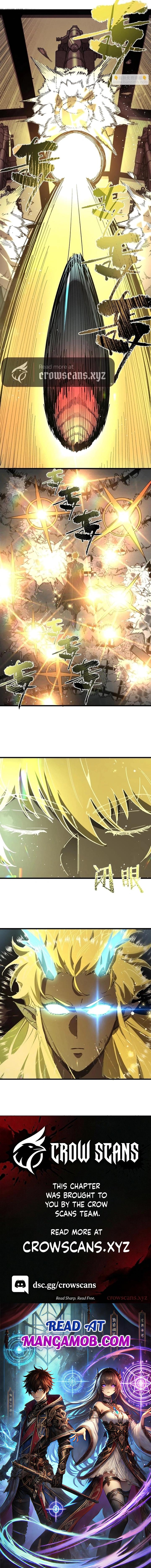 Read SSS Grade Saint Knight Manga Online