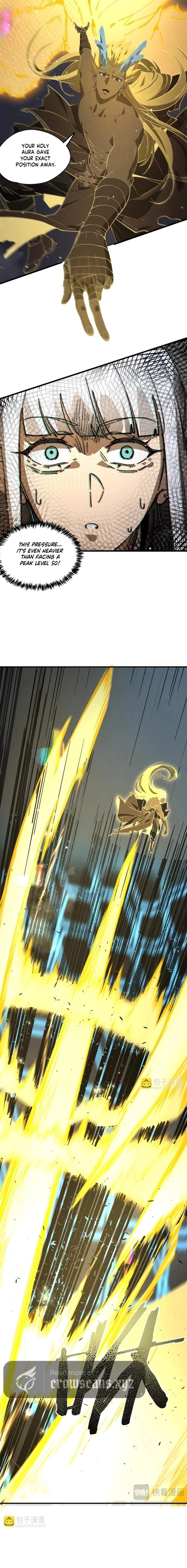 Read SSS Grade Saint Knight Manga Online