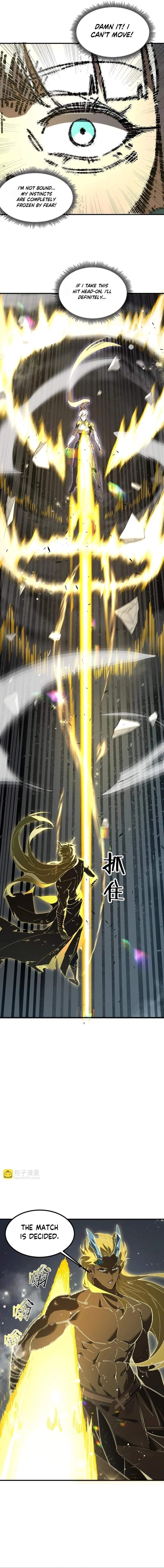 Read SSS Grade Saint Knight Manga Online