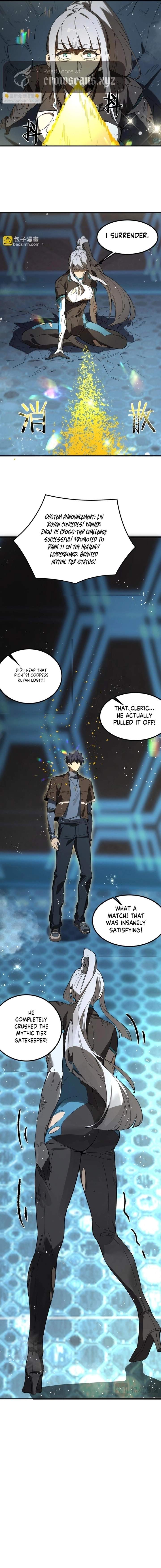 Read SSS Grade Saint Knight Manga Online
