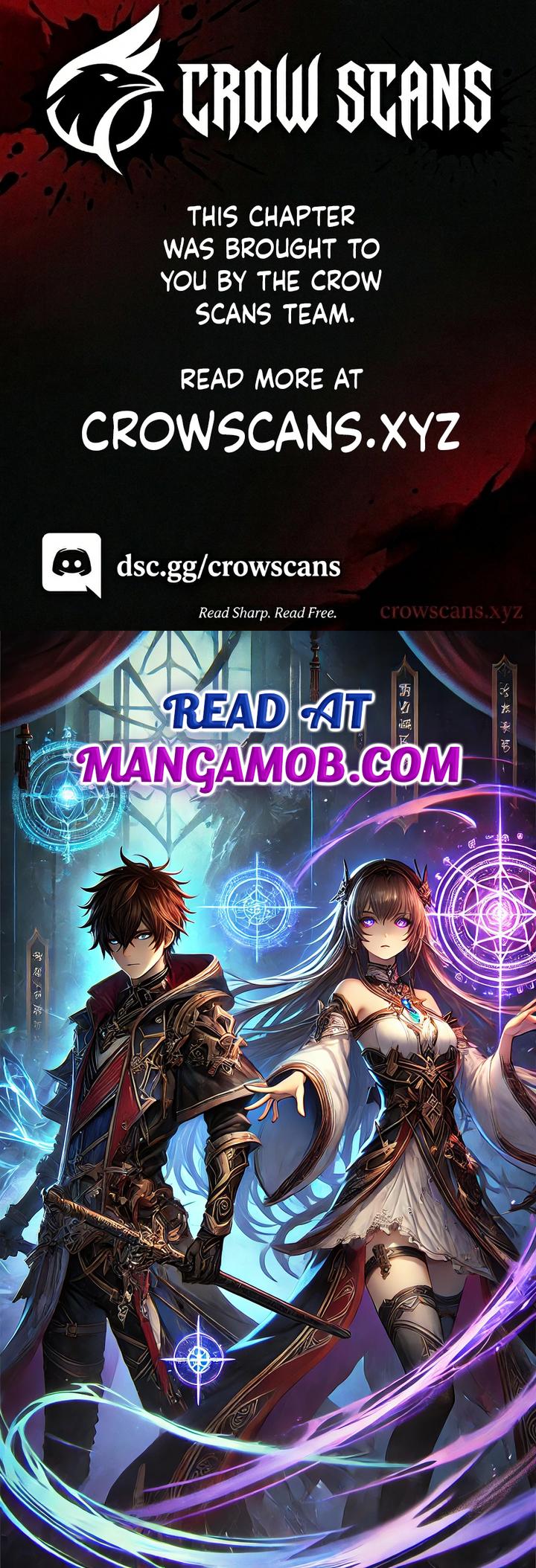 Read SSS Grade Saint Knight Manga Online