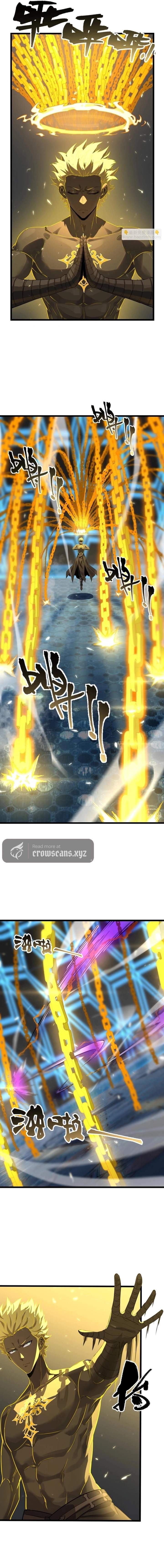 Read SSS Grade Saint Knight Manga Online