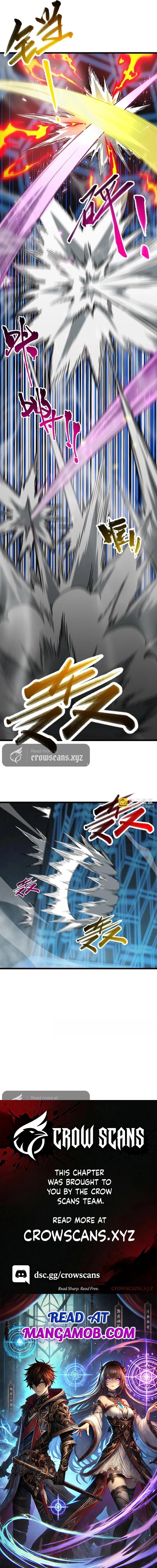 Read SSS Grade Saint Knight Manga Online