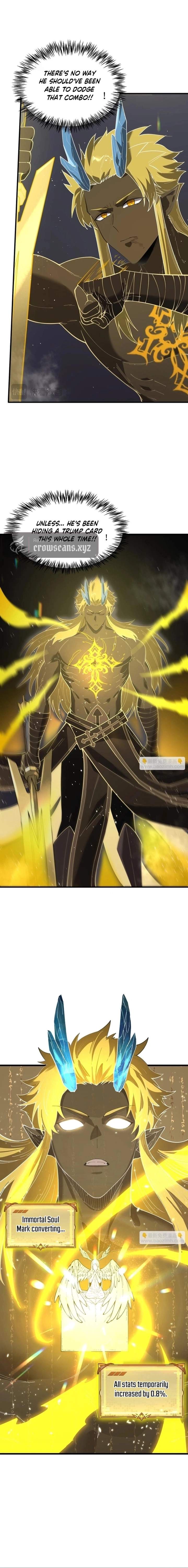Read SSS Grade Saint Knight Manga Online