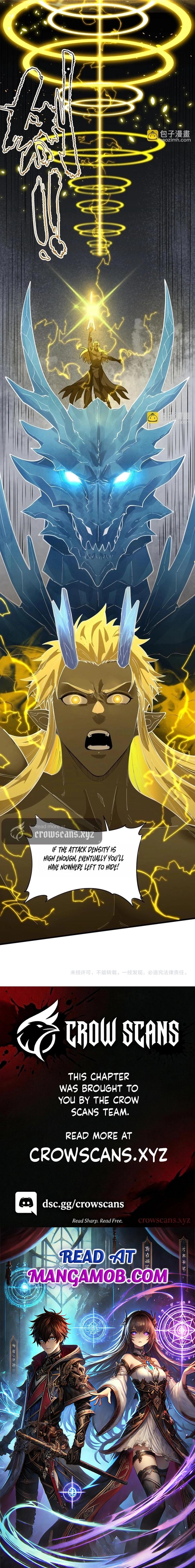 Read SSS Grade Saint Knight Manga Online