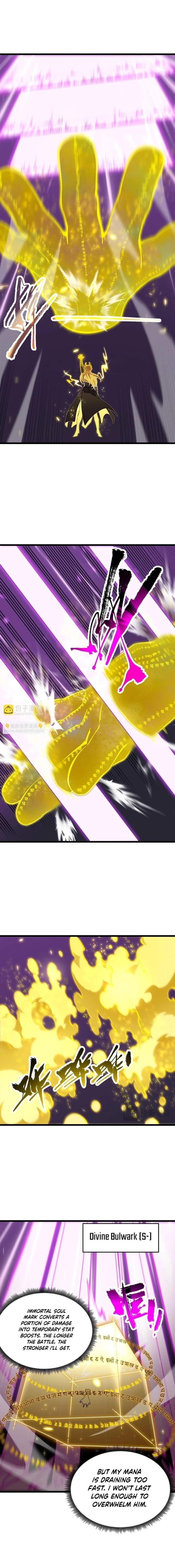 Read SSS Grade Saint Knight Manga Online