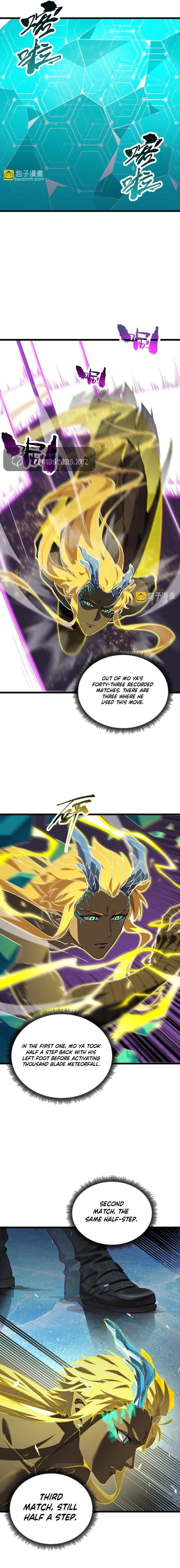Read SSS Grade Saint Knight Manga Online