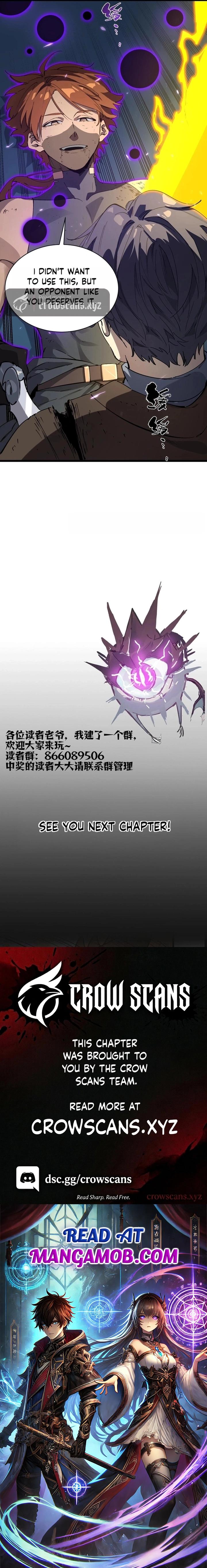 Read SSS Grade Saint Knight Manga Online