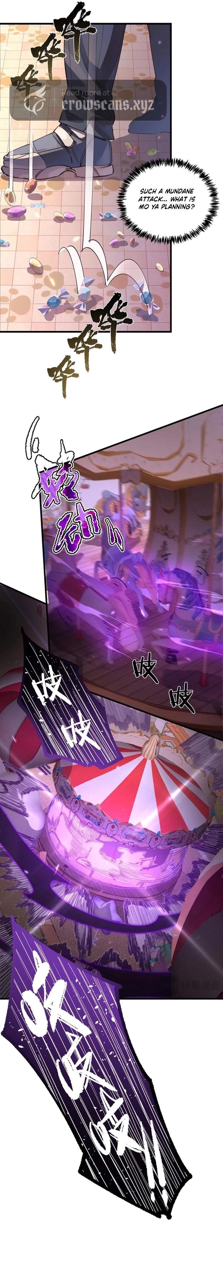 Read SSS Grade Saint Knight Manga Online