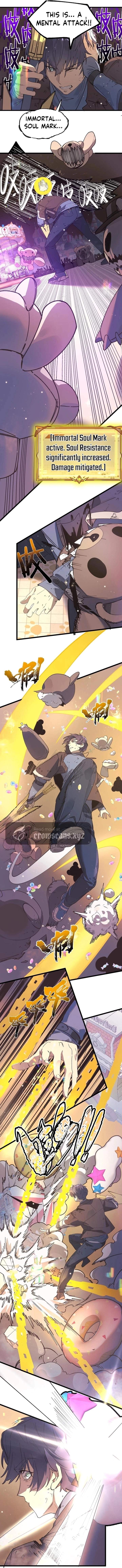 Read SSS Grade Saint Knight Manga Online