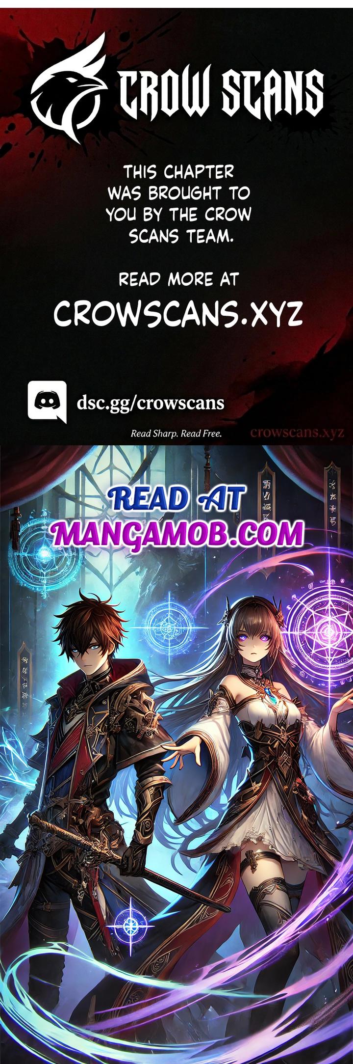 Read SSS Grade Saint Knight Manga Online