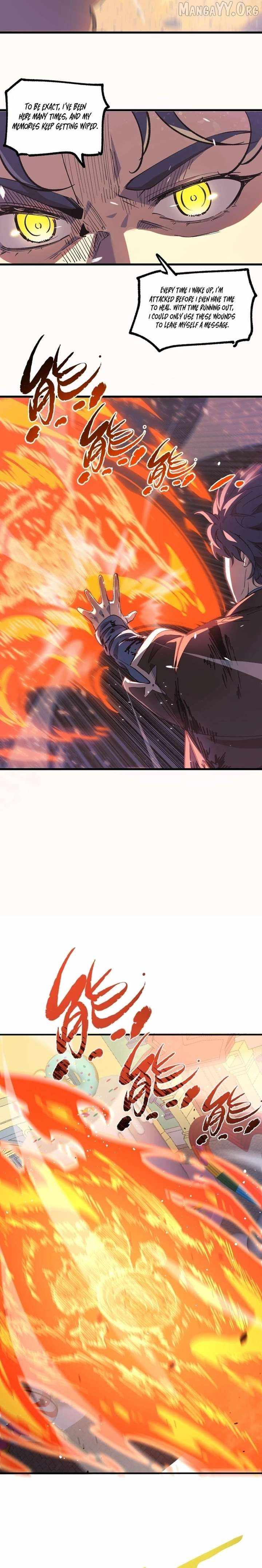 Read SSS Grade Saint Knight Manga Online