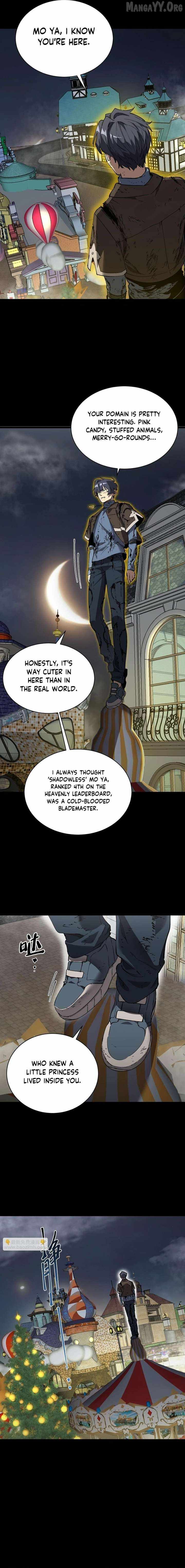 Read SSS Grade Saint Knight Manga Online