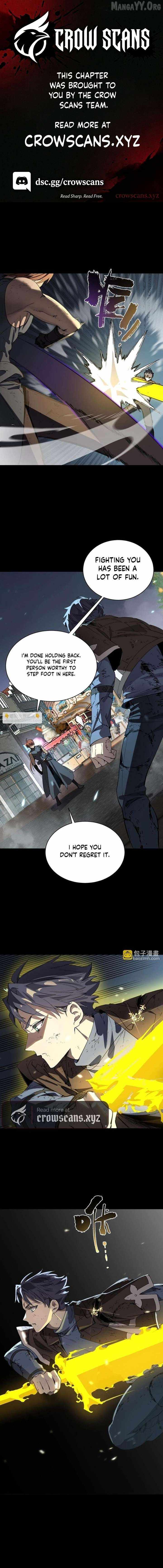 Read SSS Grade Saint Knight Manga Online