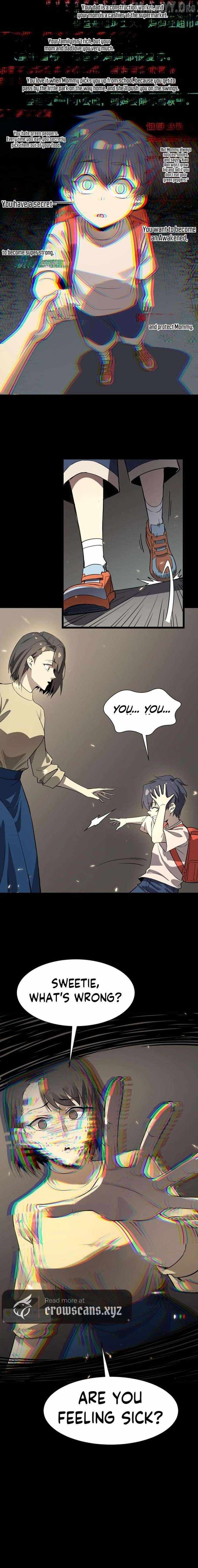 Read SSS Grade Saint Knight Manga Online