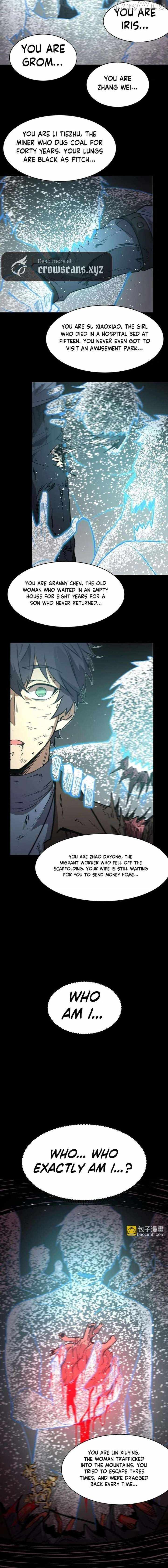 Read SSS Grade Saint Knight Manga Online