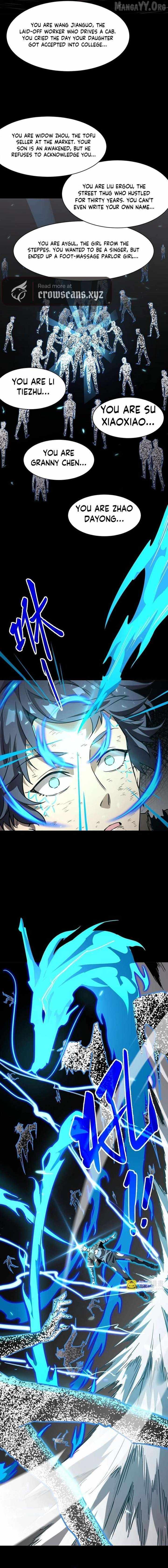 Read SSS Grade Saint Knight Manga Online