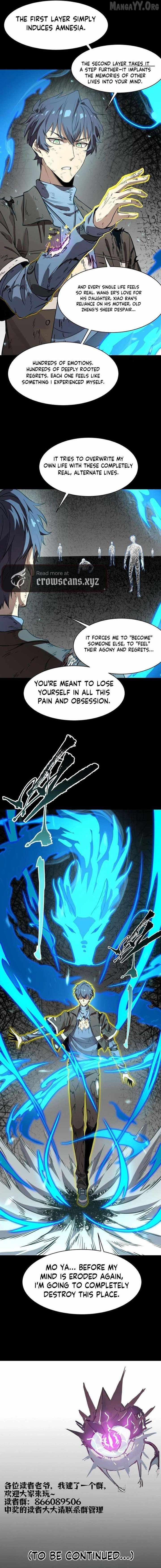 Read SSS Grade Saint Knight Manga Online
