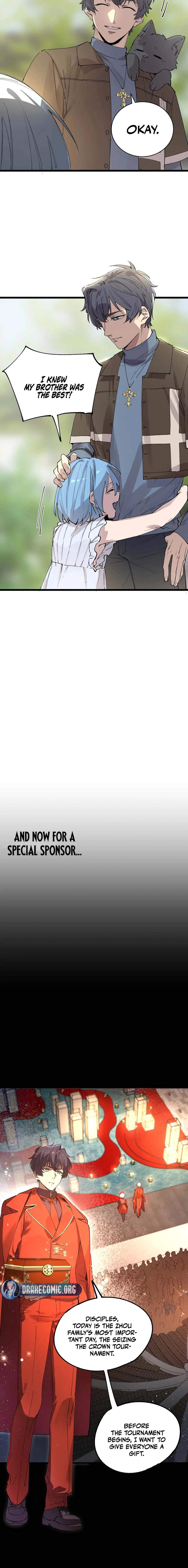 Read SSS Grade Saint Knight Manga Online