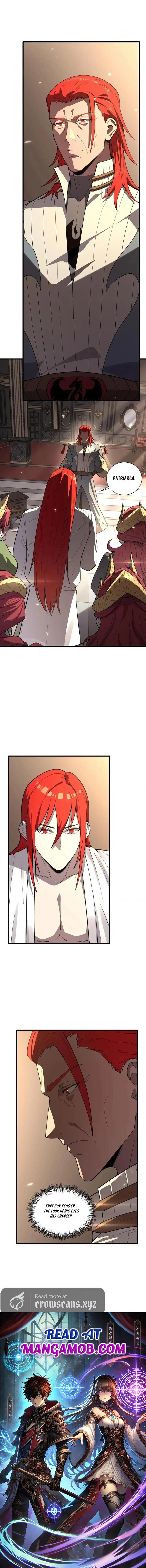 Read SSS Grade Saint Knight Manga Online