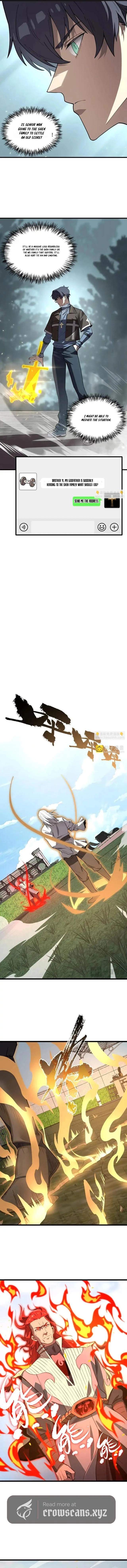 Read SSS Grade Saint Knight Manga Online