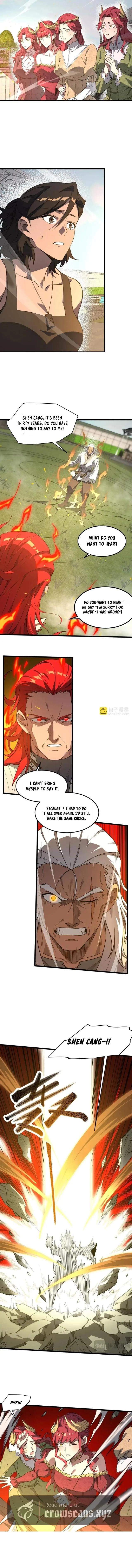 Read SSS Grade Saint Knight Manga Online