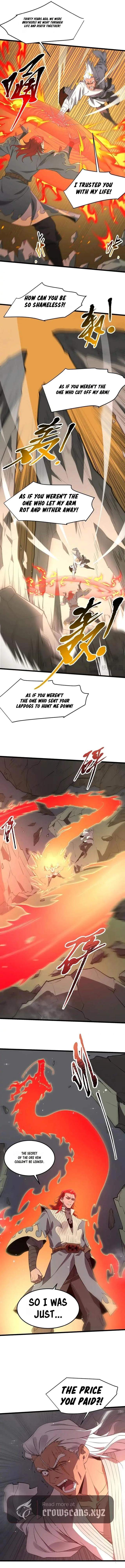 Read SSS Grade Saint Knight Manga Online
