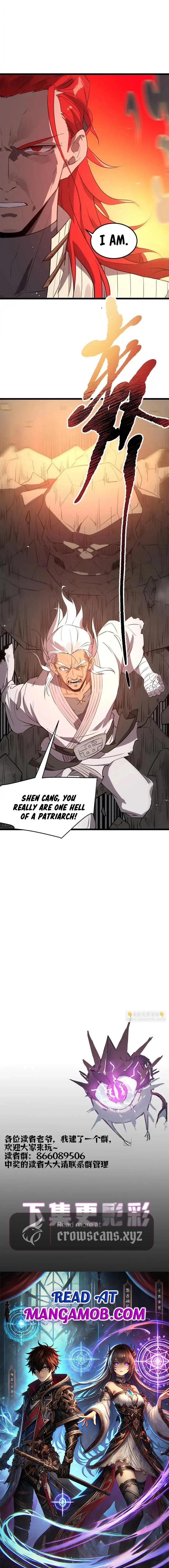 Read SSS Grade Saint Knight Manga Online