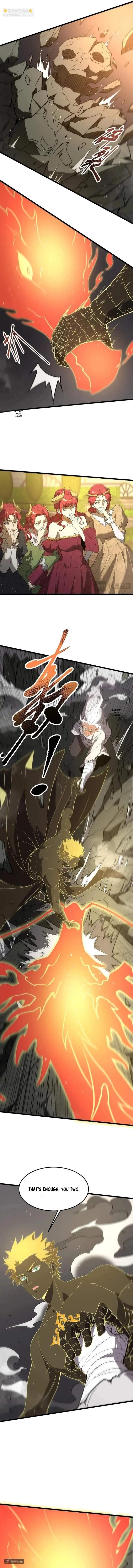 Read SSS Grade Saint Knight Manga Online