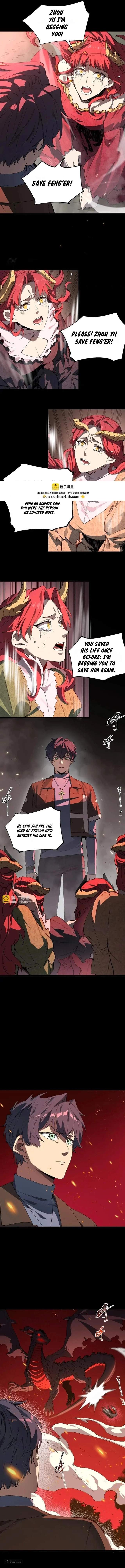 Read SSS Grade Saint Knight Manga Online