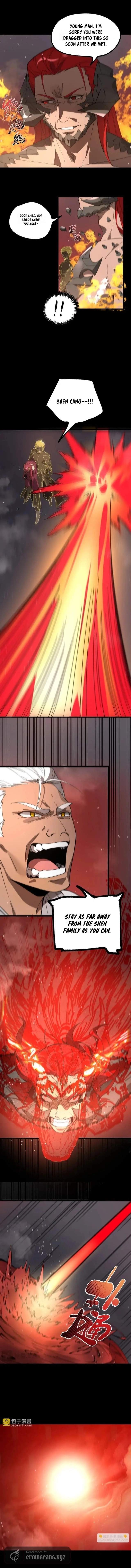 Read SSS Grade Saint Knight Manga Online