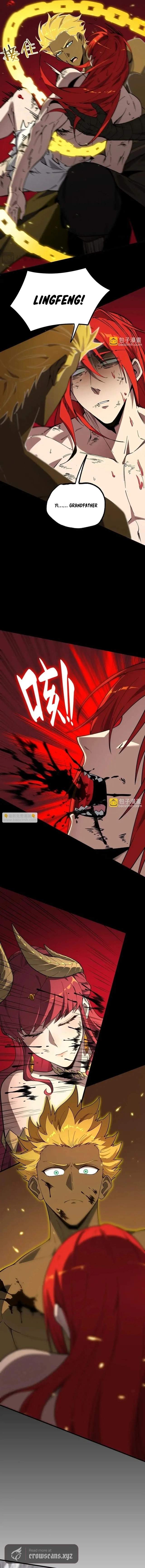 Read SSS Grade Saint Knight Manga Online