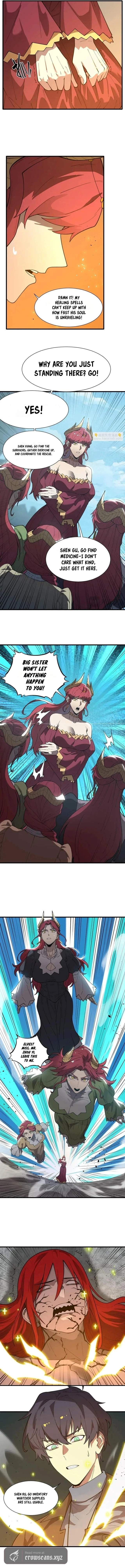Read SSS Grade Saint Knight Manga Online