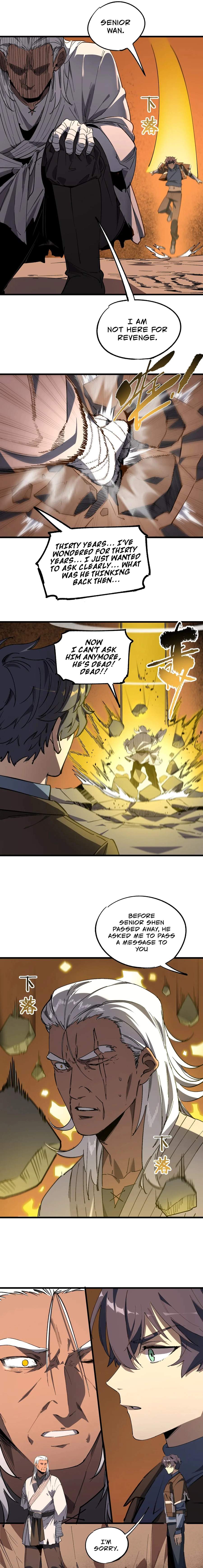 Read SSS Grade Saint Knight Manga Online