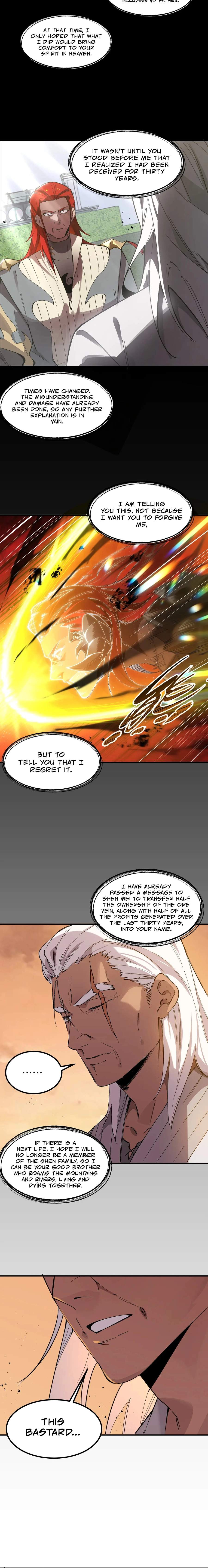 Read SSS Grade Saint Knight Manga Online