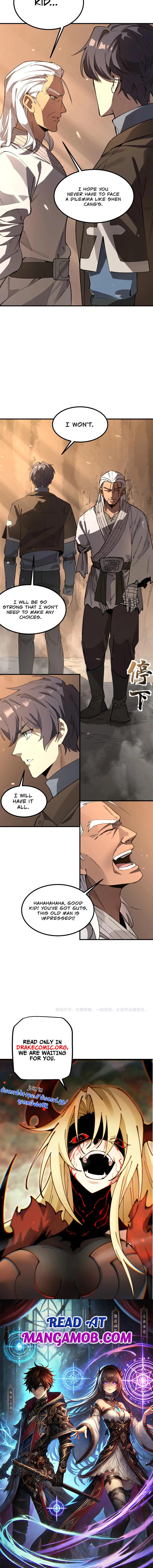 Read SSS Grade Saint Knight Manga Online