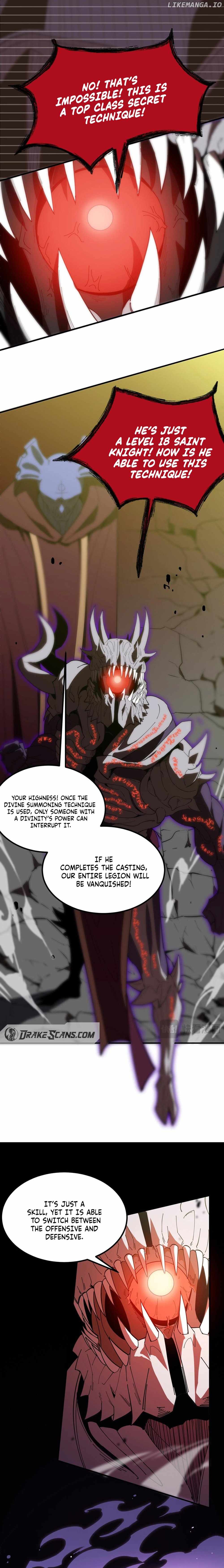Read SSS Grade Saint Knight Manga Online