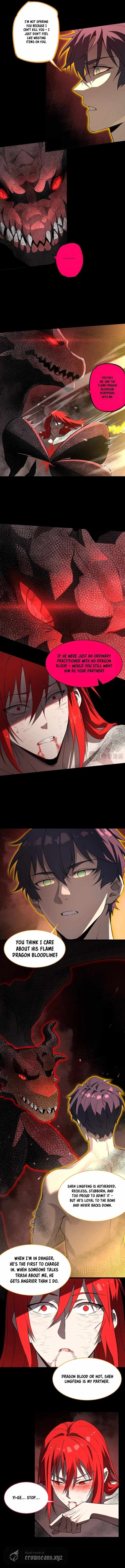 Read SSS Grade Saint Knight Manga Online