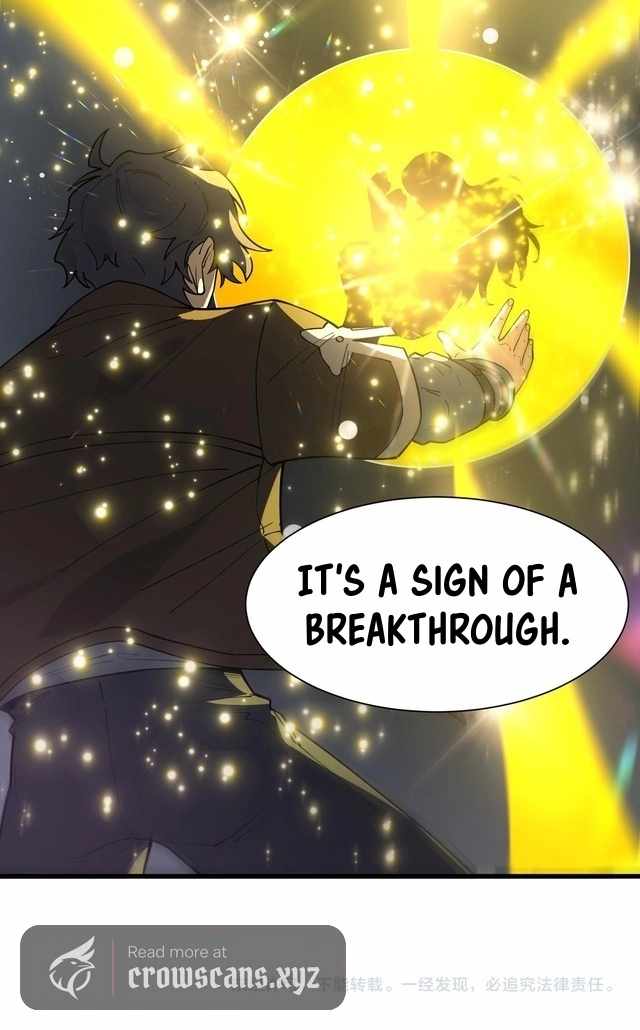 Read SSS Grade Saint Knight Manga Online
